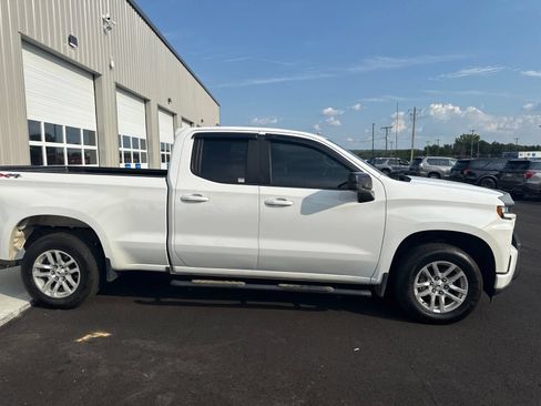 Used 2019 Chevrolet Silverado 1500 RST w/ All-Star Edition AWD/4WD image 4