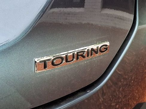 New 2026 Honda Pilot Touring image 18
