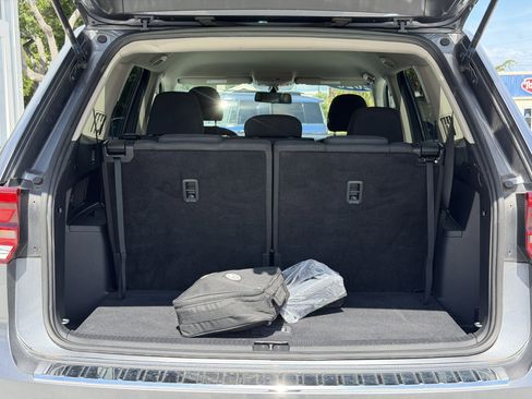 Used 2020 Volkswagen Atlas S FWD image 10