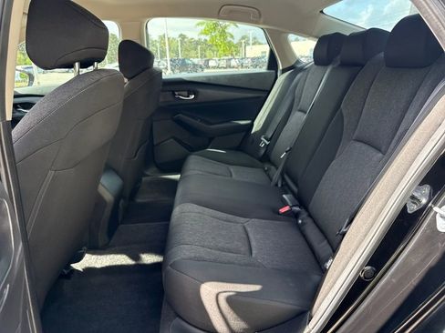 Certified 2023 Honda Accord LX image 27