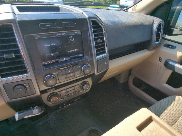 Used 2015 Ford F150 XLT w/ Equipment Group 302A Luxury AWD/4WD image 27