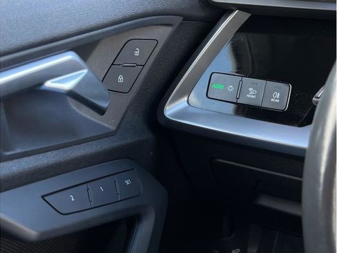 Used 2024 Audi A3 2.0T Premium image 19