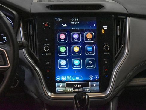 Certified 2023 Subaru Legacy Limited image 14