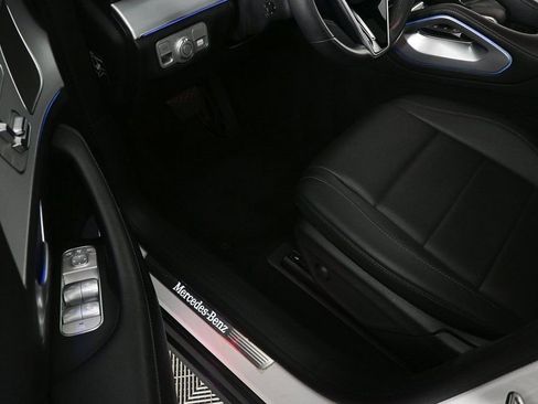 Certified 2024 Mercedes-Benz GLE 350 4MATIC image 7