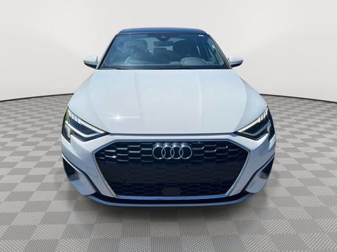 Used 2024 Audi A3 2.0T Premium FWD image 2