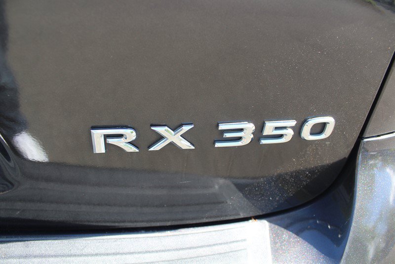 Used 2010 Lexus RX 350 AWD w/ Premium Pkg image 32