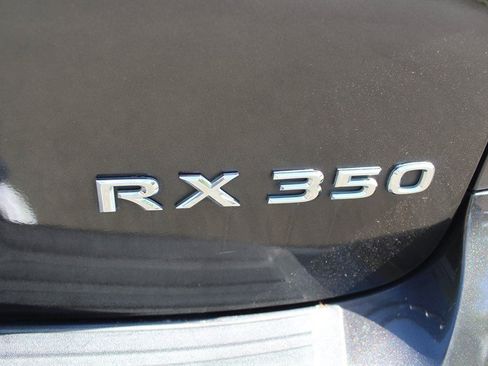 Used 2010 Lexus RX 350 AWD image 32
