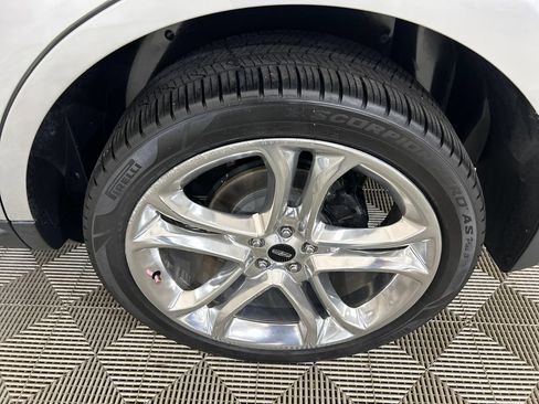 Used 2014 Lincoln MKX FWD w/ Equipment Group 102A image 10