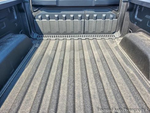 New 2025 GMC Sierra EV Denali image 18