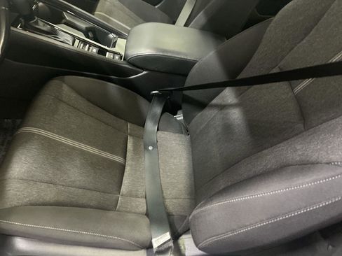 Used 2024 Honda Accord Sport image 11