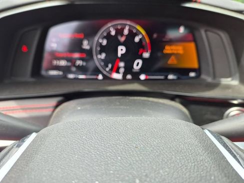 Used 2024 Chevrolet Corvette Stingray Coupe w/ 1LT RWD image 15