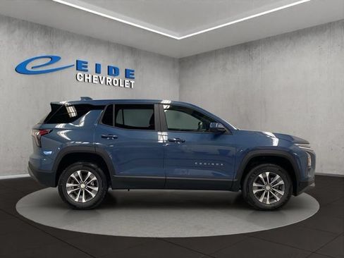 New 2026 Chevrolet Equinox LT w/ Safety and Technology Package AWD/4WD image 9