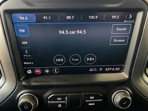 Used 2019 Chevrolet Silverado 1500 LT image 29