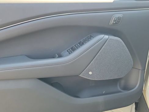 New 2026 Ford Mustang Mach-E Premium w/ Technology Package RWD image 18