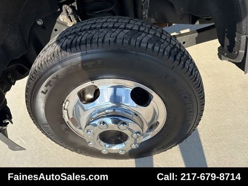 Used 2021 Ford F350 Platinum image 40