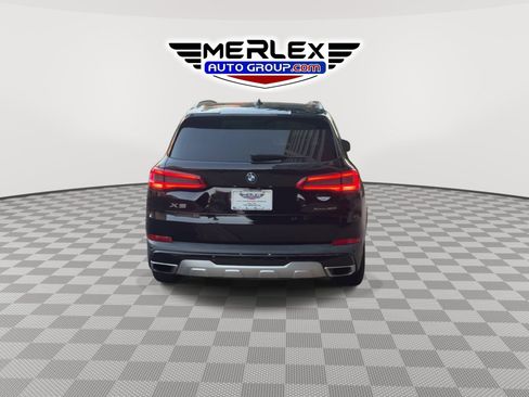 Used 2019 BMW X5 xDrive40i w/ Premium Package 2 AWD/4WD image 7