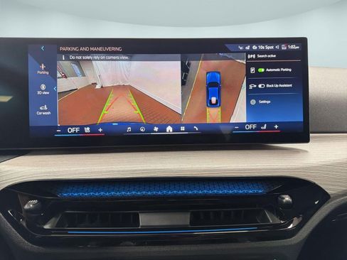 New 2026 BMW i4 xDrive40i w/ M Sport Package image 27