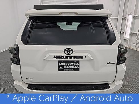 Used 2020 Toyota 4Runner SR5 image 7