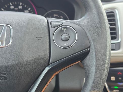 Used 2017 Honda HR-V EX image 20