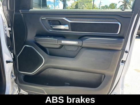 Certified 2024 RAM 1500 Laramie image 27