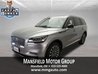 Used 2024 Lincoln Aviator Reserve w/ Equipment Group 201A AWD/4WD 360° Tour