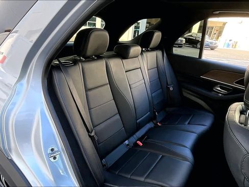 Used 2025 Mercedes-Benz GLE 350 4MATIC image 18