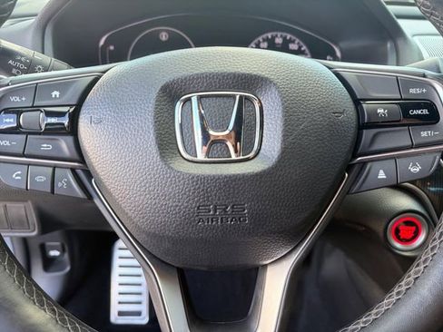 Used 2021 Honda Accord Sport image 7