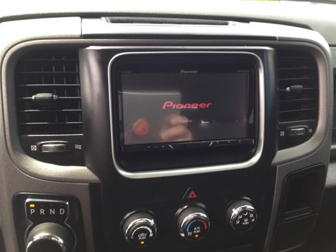Used 2015 RAM 1500 Tradesman w/ Popular Equipment Group AWD/4WD image 16