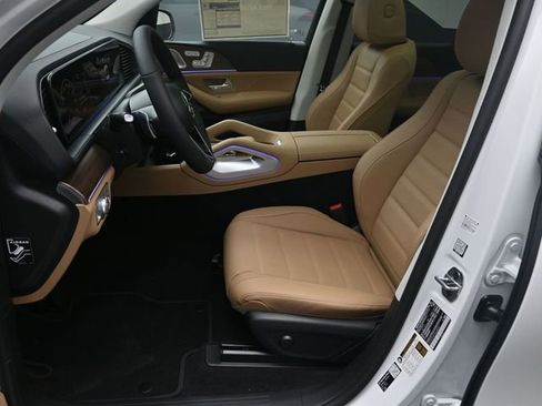 New 2026 Mercedes-Benz GLE 350 4MATIC image 18