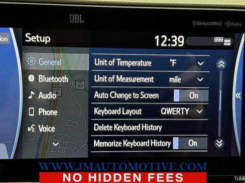 Used 2021 Toyota Highlander Platinum image 31