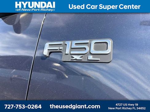 Used 2003 Ford F150 2WD Regular Cab image 6