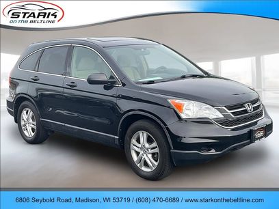 Used 2010 Honda CR-V EX