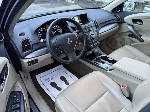 Used 2014 Acura RDX AWD image 12