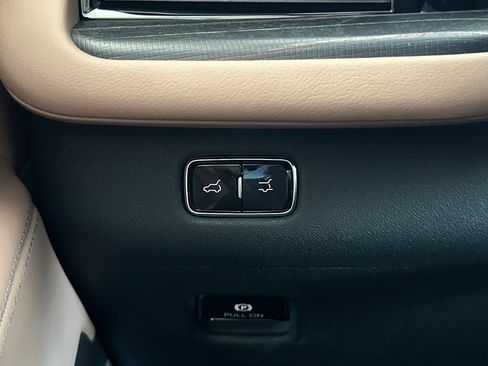 New 2026 Lincoln Navigator Black Label AWD/4WD image 29