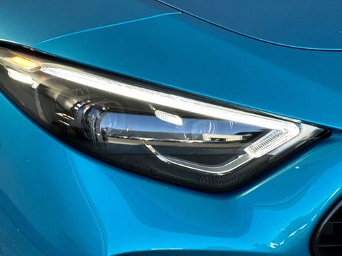 New 2025 Mercedes-Benz SL 55 AMG 4MATIC image 11