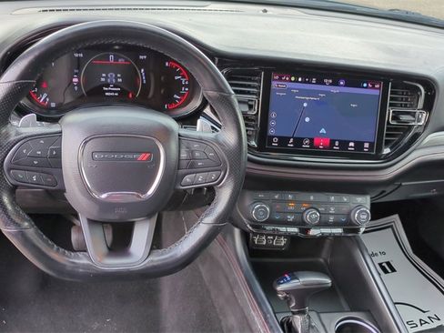 Used 2023 Dodge Durango GT image 17