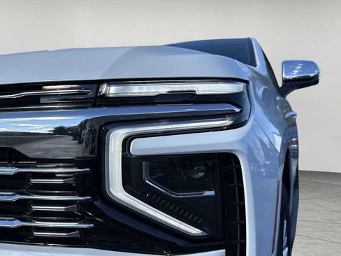 New 2026 Chevrolet Tahoe Premier image 7