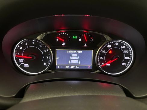 Used 2023 GMC Terrain SLE w/ Driver Convenience Package FWD image 23