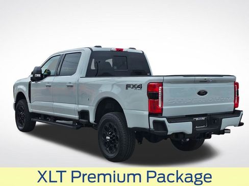 New 2026 Ford F350 XLT AWD/4WD image 18