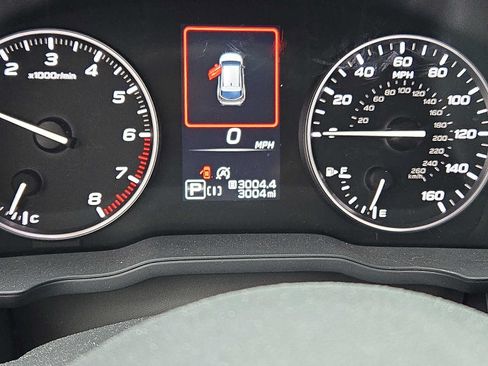 Used 2026 Subaru Crosstrek 2.5i Premium AWD/4WD image 19