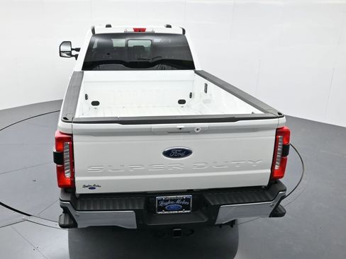 New 2026 Ford F250 Lariat w/ Lariat Ultimate Package image 39