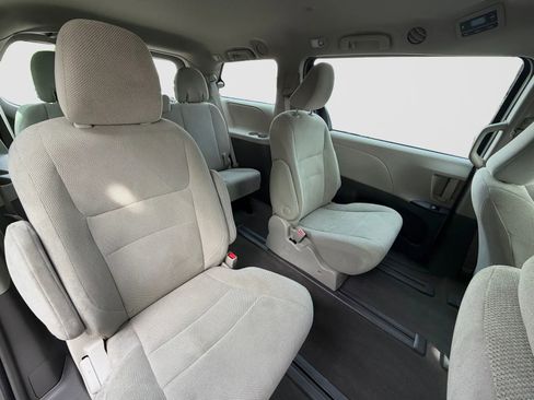 Used 2017 Toyota Sienna L FWD image 19