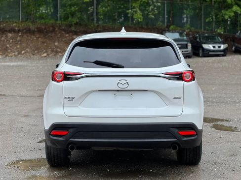 Used 2019 MAZDA CX-9 Touring AWD/4WD image 5