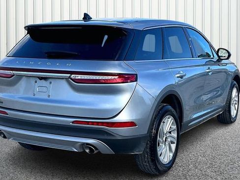 Used 2024 Lincoln Corsair AWD image 12