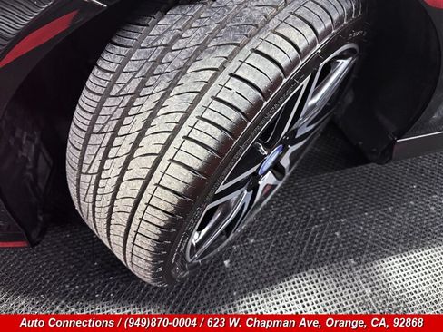 Used 2013 Mercedes-Benz C 250 Coupe w/ Sports Pkg image 40
