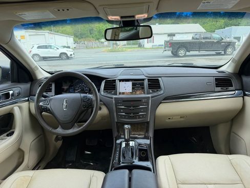 Used 2016 Lincoln MKS AWD w/ Equipment Group 101A image 29