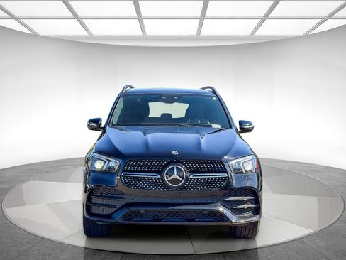 Used 2022 Mercedes-Benz GLE 350 4MATIC image 6