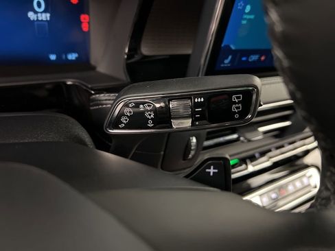 New 2026 Lincoln Corsair Reserve w/ Jet Appearance Package image 21