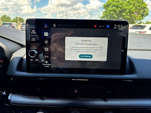 New 2026 Honda CR-V Sport Touring image 18