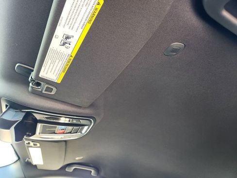 New 2026 Jeep Grand Cherokee Laredo RWD image 18